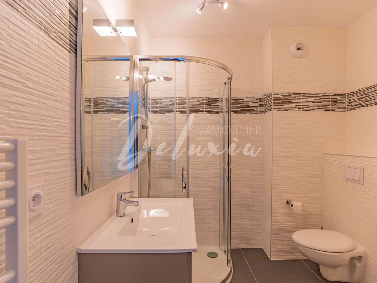 Appartement Saint-Raphaël