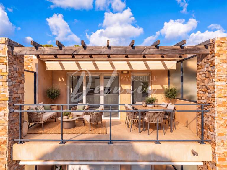 Appartement Saint-Raphaël - 2 chambres - 87m²