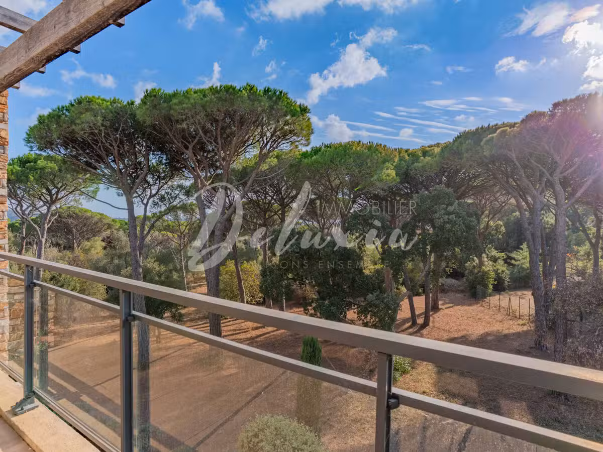 Appartement Saint-Raphaël