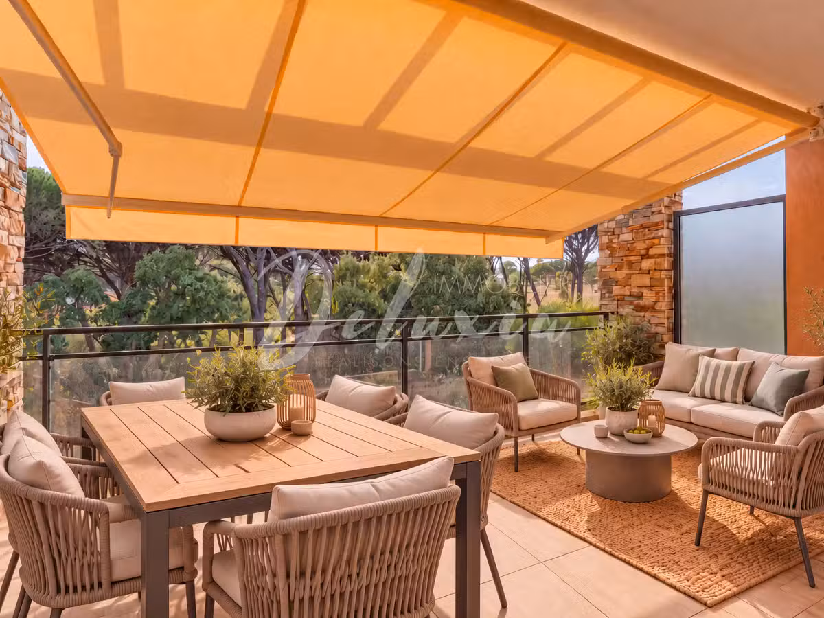 Appartement Saint-Raphaël