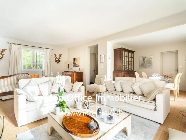 Vente Maison Saint-Raphaël - 4 chambres