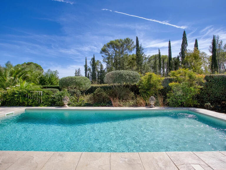 Vente Maison Saint-Raphaël - 4 chambres