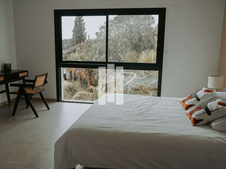 Maison Saint-Raphaël - 3 chambres - 137m²