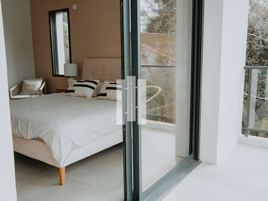 Maison Saint-Raphaël