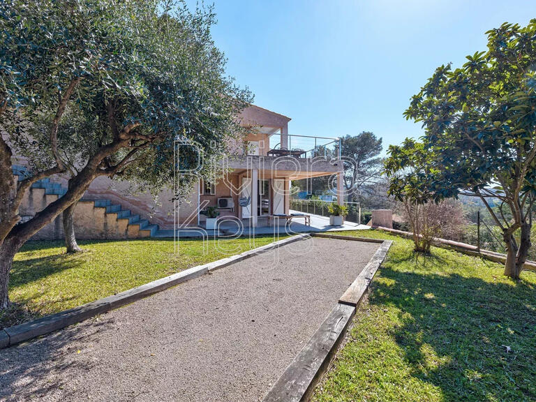 House Saint-Raphaël - 4 bedrooms - 125m²