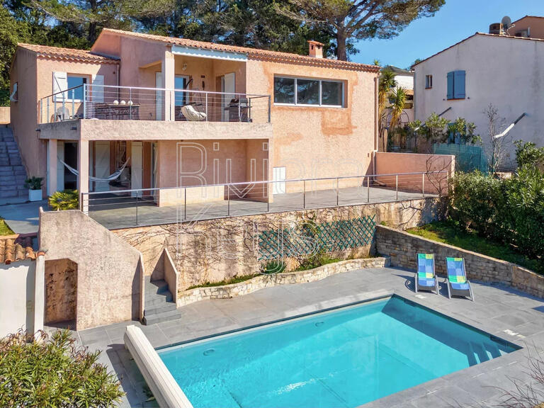House Saint-Raphaël - 4 bedrooms - 125m²