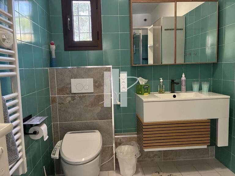 House Saint-Raphaël - 5 bedrooms - 270m²