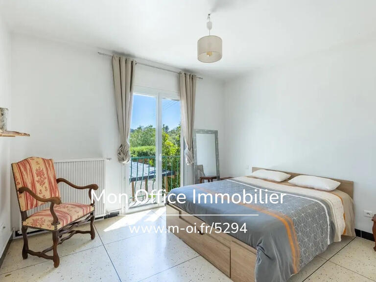 Maison Saint-Raphaël - 4 chambres - 139m²