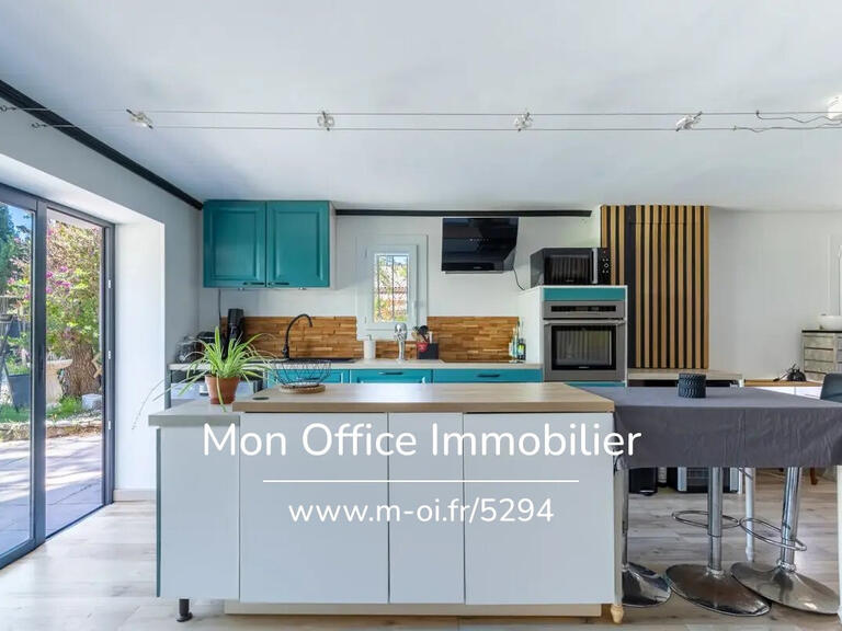 Maison Saint-Raphaël - 4 chambres - 139m²