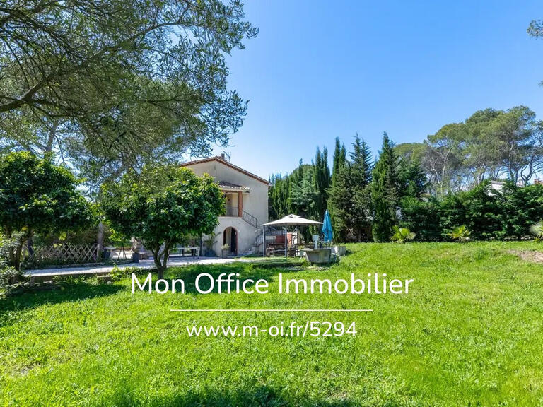 Maison Saint-Raphaël - 4 chambres - 139m²