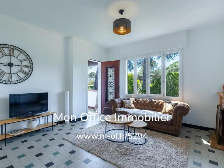 Maison Saint-Raphaël - 4 chambres - 139m²