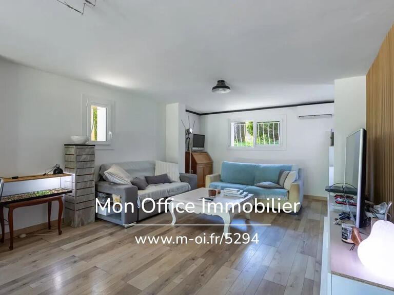 Maison Saint-Raphaël - 4 chambres - 139m²
