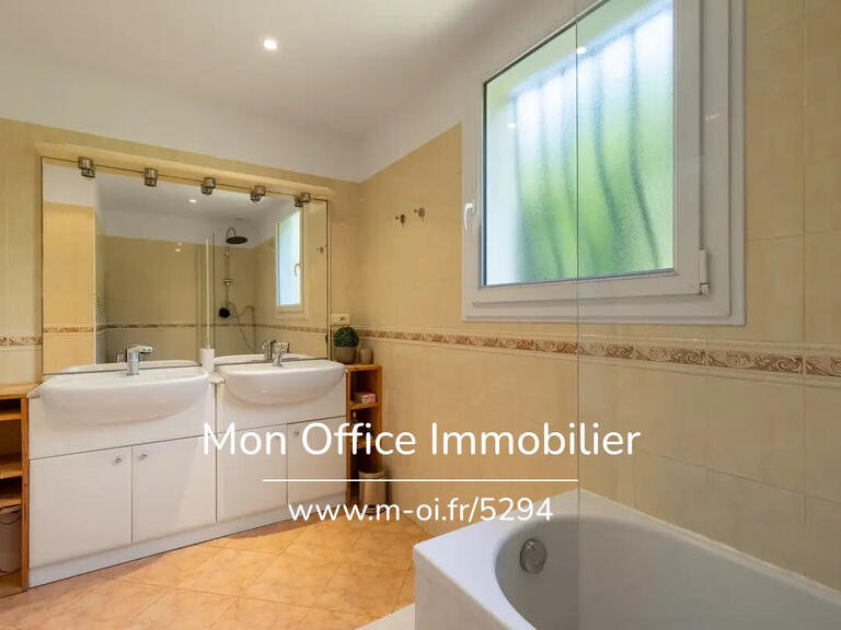 Maison Saint-Raphaël - 4 chambres - 139m²