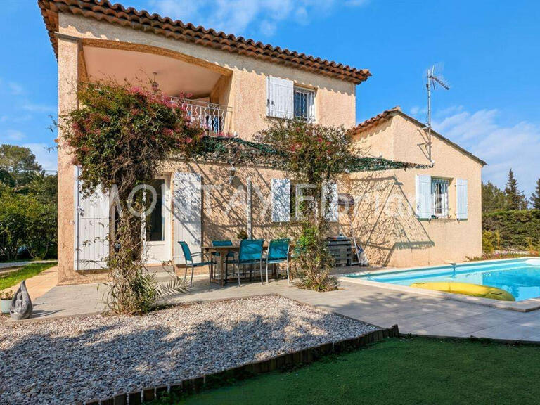 House Saint-Raphaël - 4 bedrooms