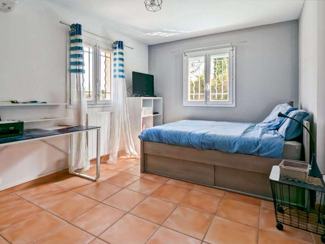 House Saint-Raphaël