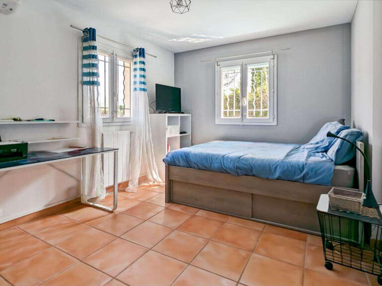 Maison Saint-Raphaël - 4 chambres