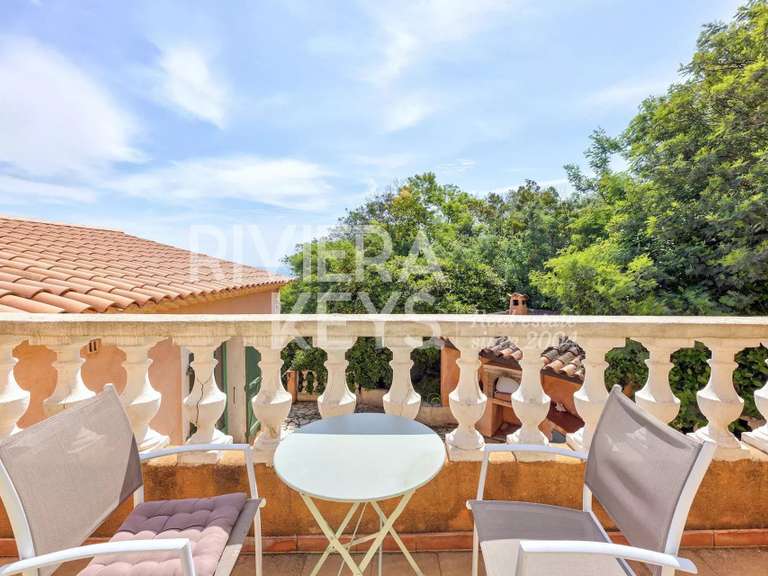 Maison avec Vue sur mer Saint-Raphaël - 6 chambres - 435m²