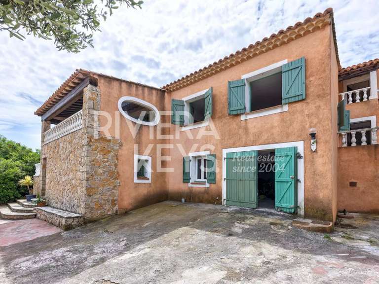 Maison avec Vue sur mer Saint-Raphaël - 6 chambres - 435m²