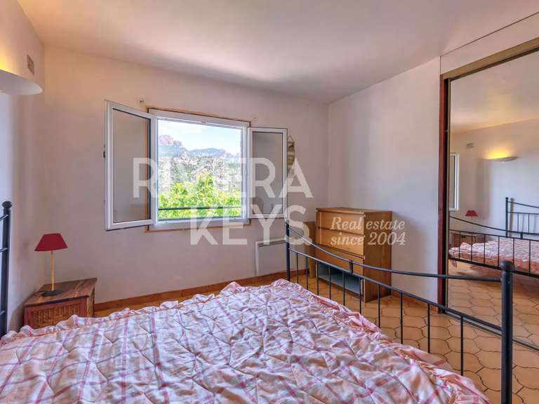 Maison avec Vue sur mer Saint-Raphaël - 6 chambres - 435m²