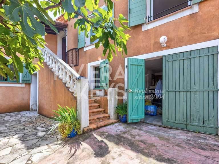 Maison avec Vue sur mer Saint-Raphaël - 6 chambres - 435m²