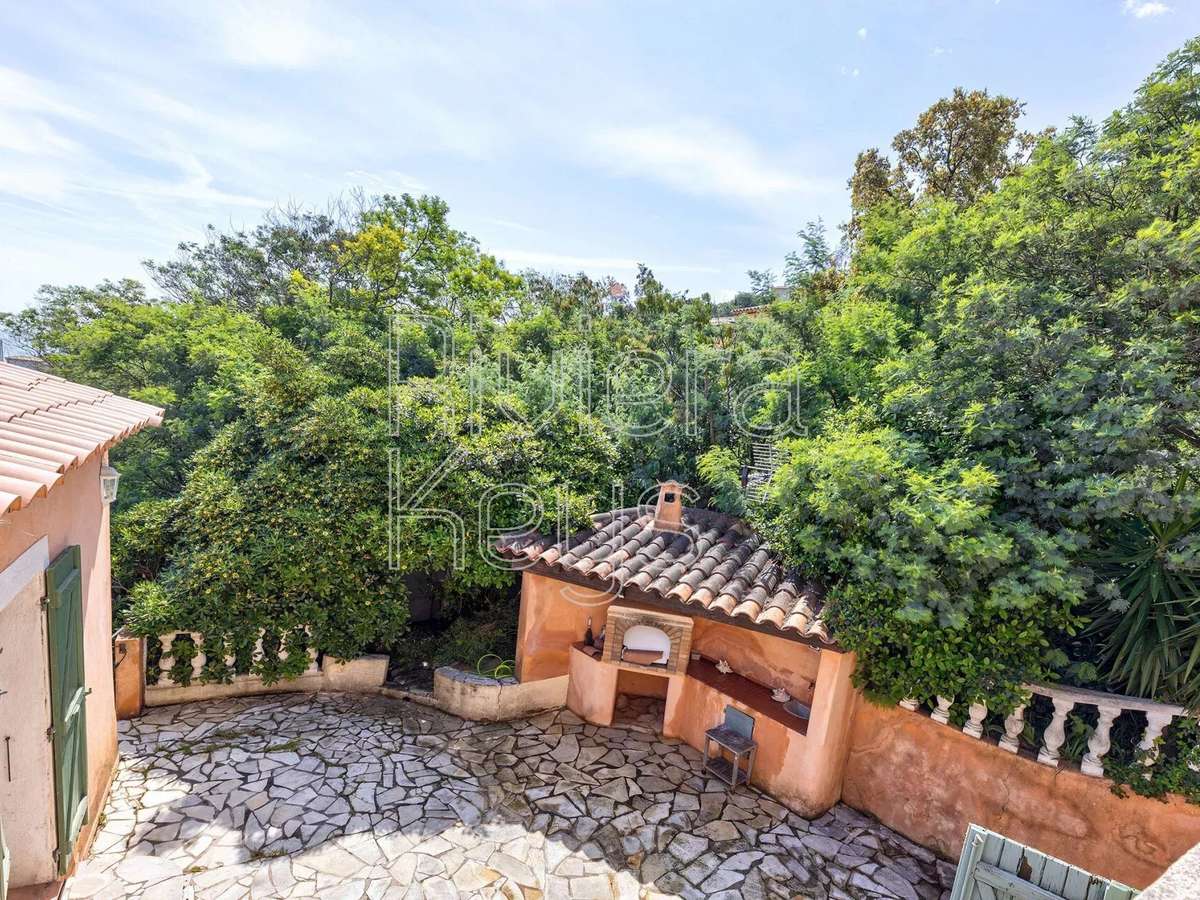 Maison Saint-Raphaël