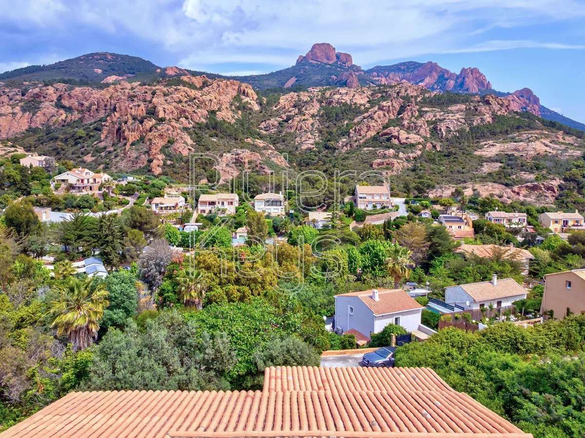 Maison Saint-Raphaël