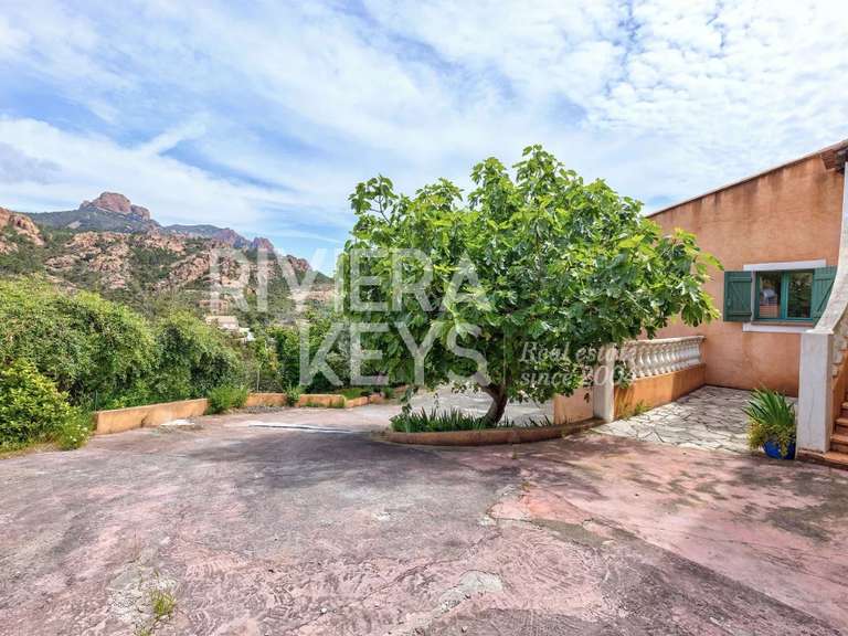 Maison avec Vue sur mer Saint-Raphaël - 6 chambres - 435m²