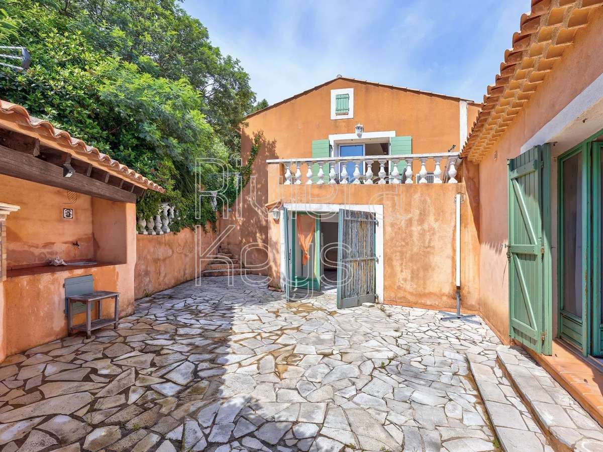 Maison Saint-Raphaël