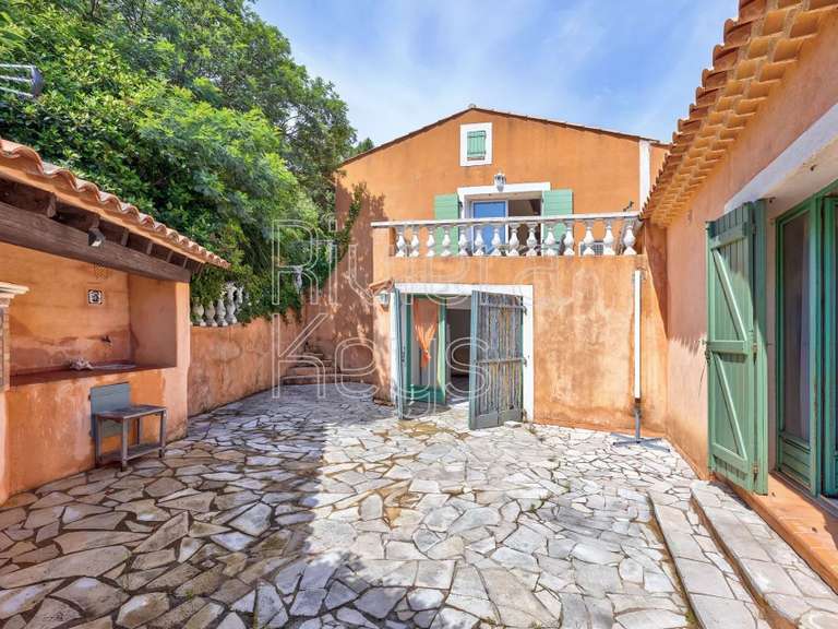 Maison avec Vue sur mer Saint-Raphaël - 6 chambres - 435m²