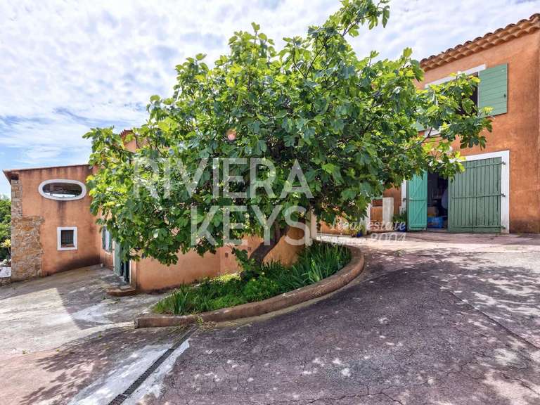 Maison avec Vue sur mer Saint-Raphaël - 6 chambres - 435m²