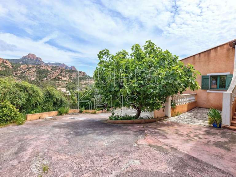 Maison avec Vue sur mer Saint-Raphaël - 6 chambres - 435m²