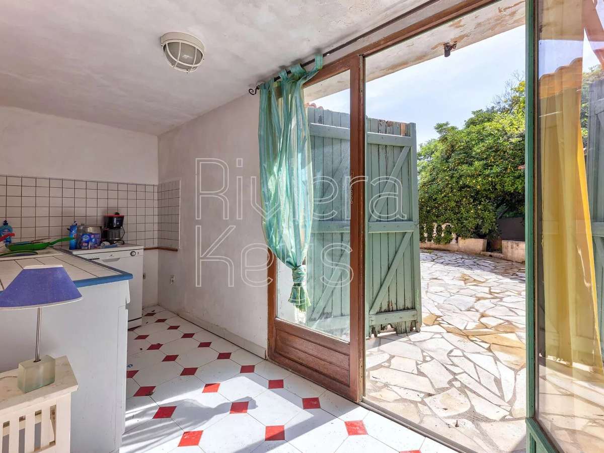 Maison Saint-Raphaël