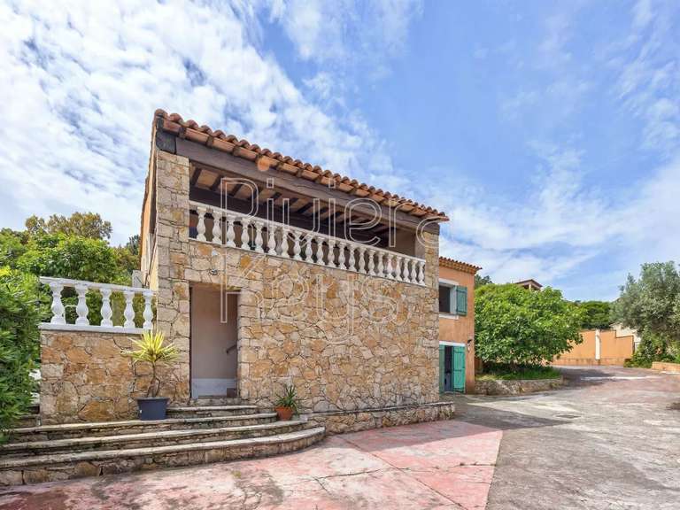 Maison avec Vue sur mer Saint-Raphaël - 6 chambres - 435m²