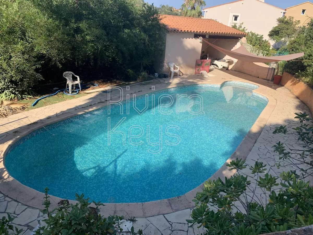 Maison Saint-Raphaël