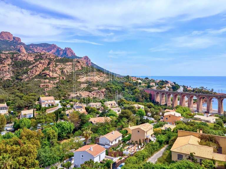 Maison avec Vue sur mer Saint-Raphaël - 6 chambres - 435m²