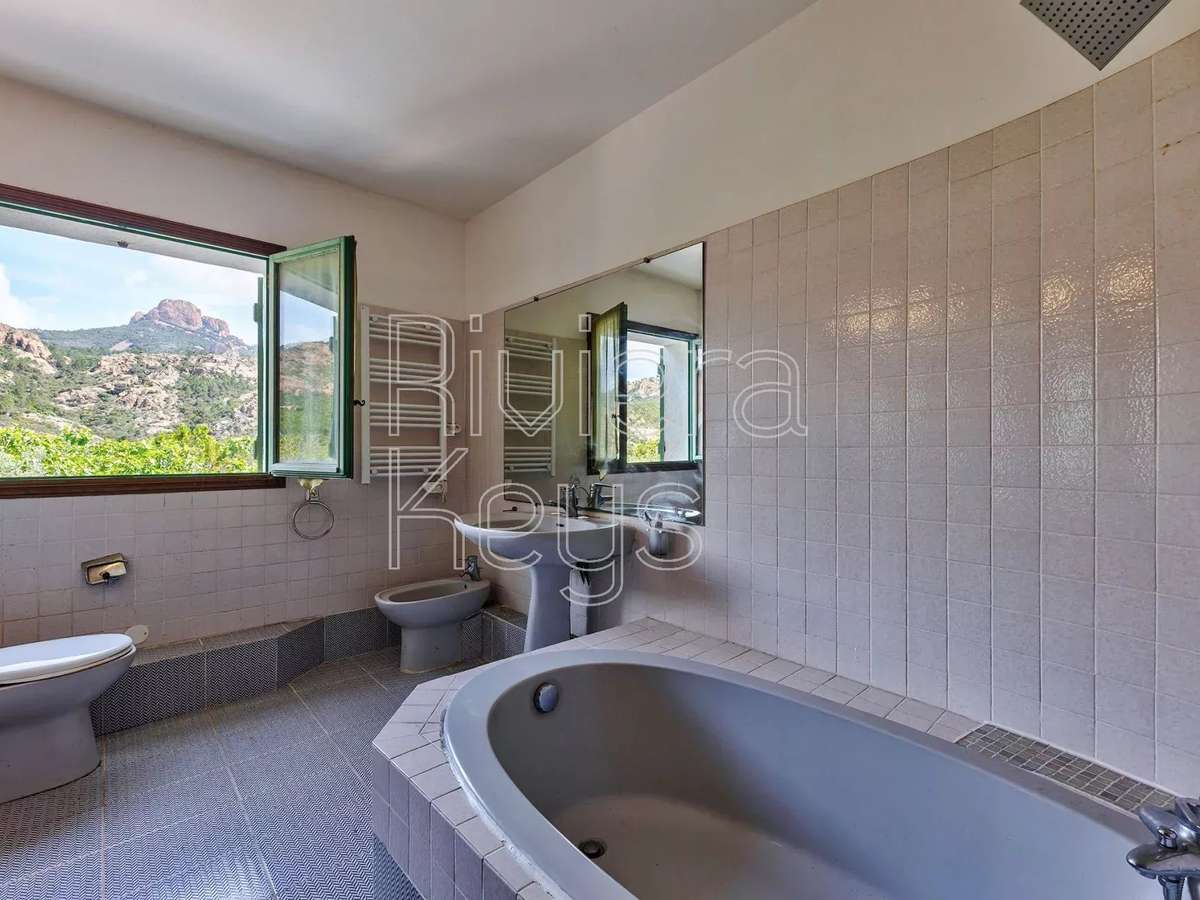 Maison Saint-Raphaël