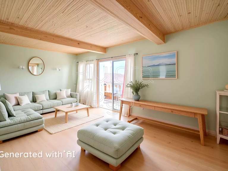 Maison avec Vue sur mer Saint-Raphaël - 6 chambres - 435m²