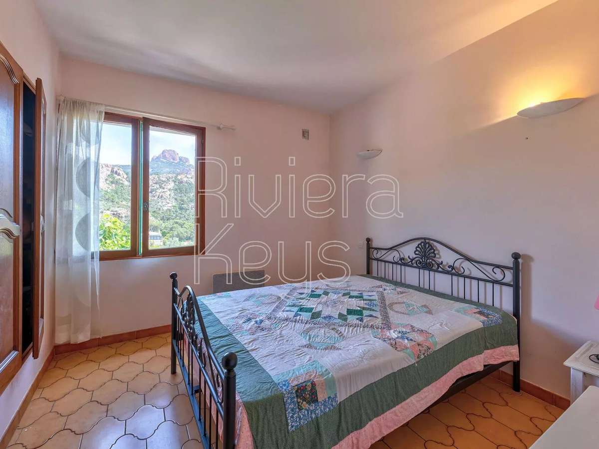 Maison Saint-Raphaël