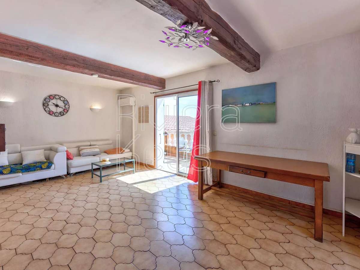 Maison Saint-Raphaël