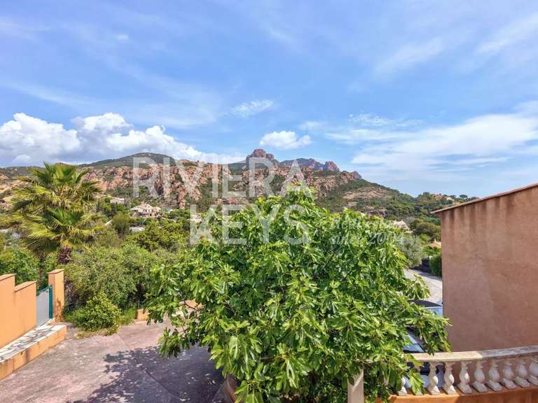 Maison avec Vue sur mer Saint-Raphaël - 6 chambres - 435m²