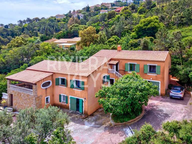 Maison avec Vue sur mer Saint-Raphaël - 6 chambres - 435m²