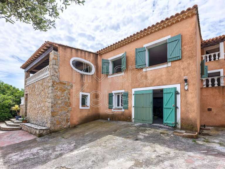 Maison avec Vue sur mer Saint-Raphaël - 6 chambres - 435m²