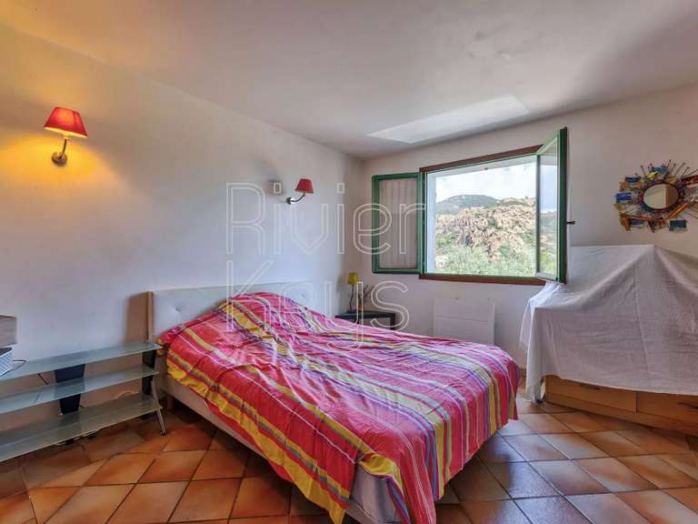 Maison avec Vue sur mer Saint-Raphaël - 6 chambres - 435m²