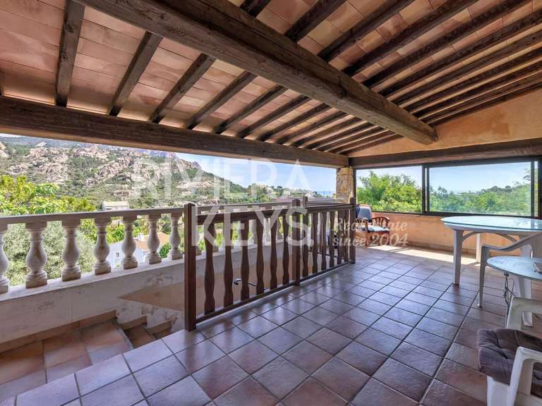 Maison avec Vue sur mer Saint-Raphaël - 6 chambres - 435m²