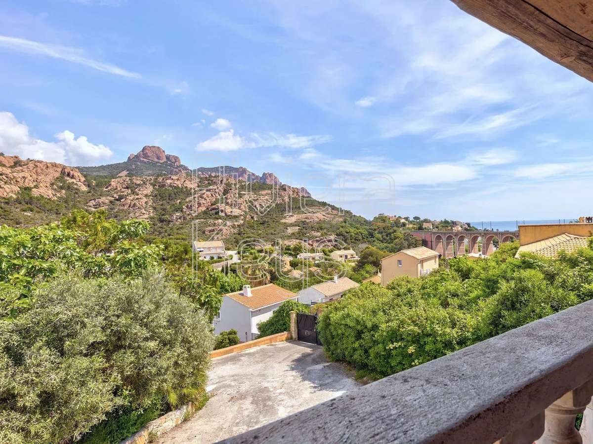 Maison Saint-Raphaël