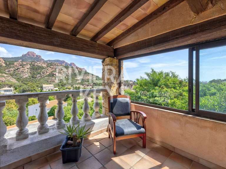 Maison avec Vue sur mer Saint-Raphaël - 6 chambres - 435m²