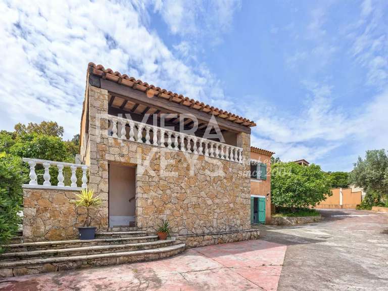 Maison avec Vue sur mer Saint-Raphaël - 6 chambres - 435m²