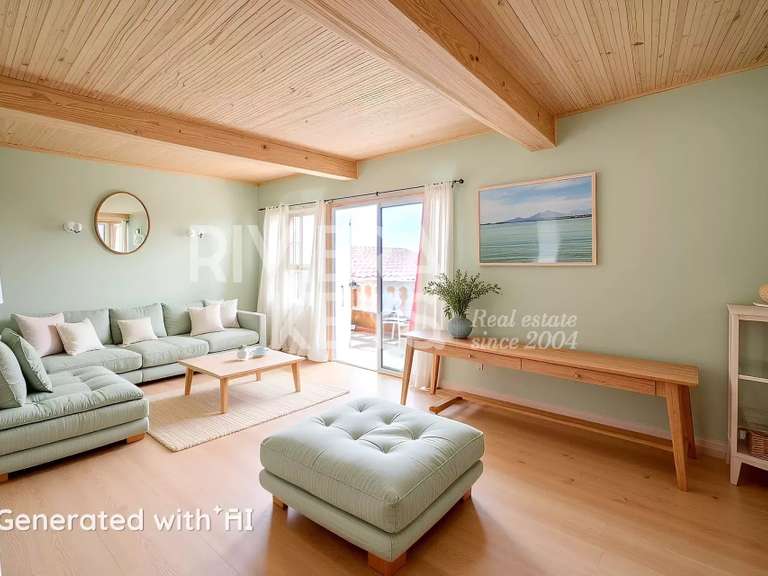 Maison avec Vue sur mer Saint-Raphaël - 6 chambres - 435m²