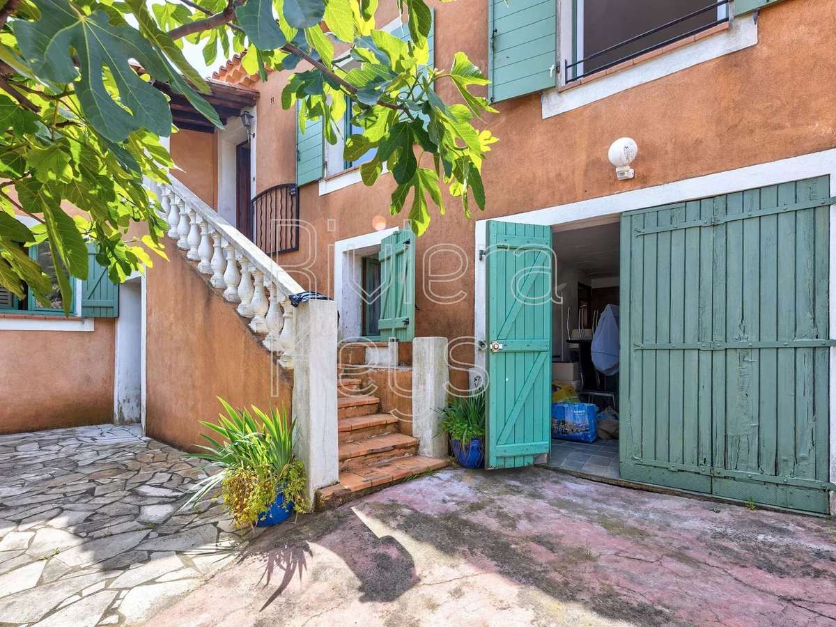 Maison Saint-Raphaël