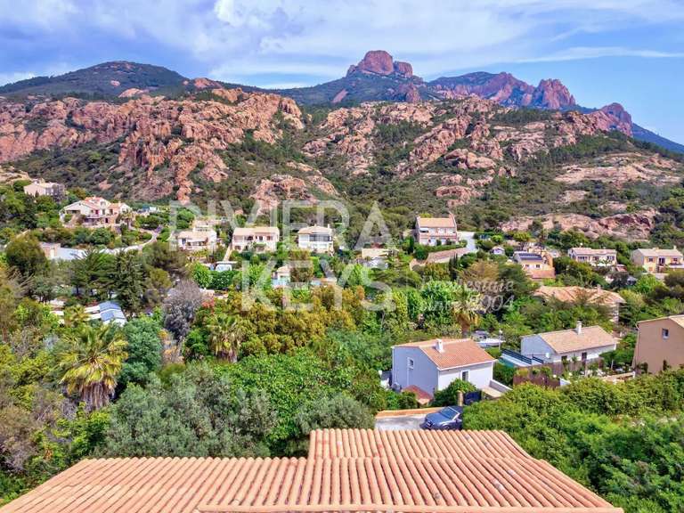 Maison avec Vue sur mer Saint-Raphaël - 6 chambres - 435m²